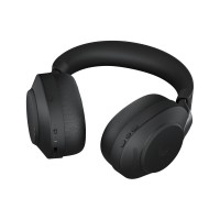 Jabra Evolve2 85 UC Stereo, Link380 USB-C, черни