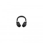 Jabra Evolve2 85 UC Stereo, Link380 USB-C, черни Jabra Evolve2 85 UC Stereo, Link380 USB-C, черни