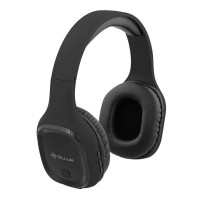 Tellur Pulse Bluetooth слушалки, Micro-USB, черни
