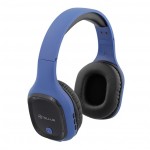 Tellur Pulse Bluetooth слушалки с Micro-USB, сини, TLL511281 Tellur Pulse Bluetooth слушалки с Micro-USB, сини, TLL511281