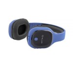 Tellur Pulse Bluetooth слушалки с Micro-USB, сини, TLL511281 Tellur Pulse Bluetooth слушалки с Micro-USB, сини, TLL511281
