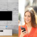 Tellur TLL331151 Wi‑Fi термостат Tellur TLL331151 Wi‑Fi термостат