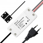 Tellur TLL331171 Wi‑Fi контролер за гаражна врата Tellur TLL331171 Wi‑Fi контролер за гаражна врата