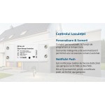 Tellur TLL331171 Wi‑Fi контролер за гаражна врата Tellur TLL331171 Wi‑Fi контролер за гаражна врата