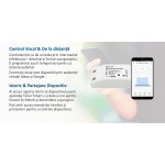 Tellur TLL331171 Wi‑Fi контролер за гаражна врата Tellur TLL331171 Wi‑Fi контролер за гаражна врата