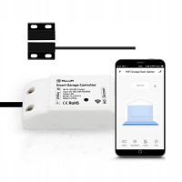 Tellur TLL331171 Wi‑Fi контролер за гаражна врата