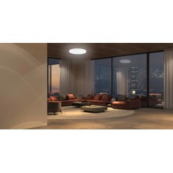 Tellur TLL331131 Wi‑Fi LED лампа за таван, 24 W, кръгла