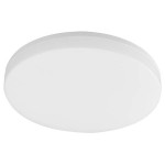 Tellur TLL331131 Wi‑Fi LED лампа за таван, 24 W, кръгла