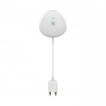 Tellur TLL331081 Wi‑Fi Smart сензор за наводнение Tellur TLL331081 Wi‑Fi Smart сензор за наводнение