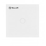 Tellur TLL331041 Wi‑Fi ключ за лампа, 1 ключ, 1800 W, 10 A Tellur TLL331041 Wi‑Fi ключ за лампа, 1 ключ, 1800 W, 10 A