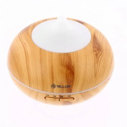 Tellur TLL331101 Wi‑Fi Smart ароматизатор, 300 мл, LED, кафяв