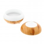 Tellur TLL331101 Wi‑Fi Smart ароматизатор, 300 мл, LED, кафяв Tellur TLL331101 Wi‑Fi Smart ароматизатор, 300 мл, LED, кафяв