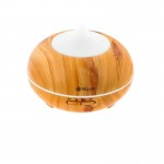 Tellur TLL331101 Wi‑Fi Smart ароматизатор, 300 мл, LED, кафяв Tellur TLL331101 Wi‑Fi Smart ароматизатор, 300 мл, LED, кафяв