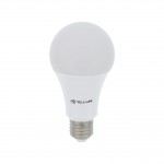 Tellur TLL331011 Wi‑Fi смарт крушка E27, 10W, RGB, димируема Tellur TLL331011 Wi‑Fi смарт крушка E27, 10W, RGB, димируема