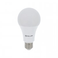 Tellur TLL331011 Wi‑Fi смарт крушка E27, 10W, RGB, димируема