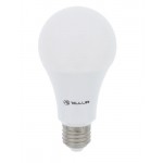 Tellur TLL331011 Wi‑Fi смарт крушка E27, 10W, RGB, димируема Tellur TLL331011 Wi‑Fi смарт крушка E27, 10W, RGB, димируема