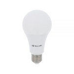 Tellur TLL331001 Wi‑Fi крушка E27, 10 W, бяла, регулируема Tellur TLL331001 Wi‑Fi крушка E27, 10 W, бяла, регулируема