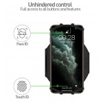 Tellur A100 стойка за телефон с лента за ръка, 4″–6.5″, черна Tellur A100 стойка за телефон с лента за ръка, 4″–6.5″, черна