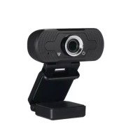 Tellur TLL491061 уеб камера Full HD, 2 Mpx, USB 2.0, ръчен фокус