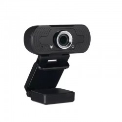 Tellur TLL491061 уеб камера Full HD, 2 Mpx, USB 2.0, ръчен фокус