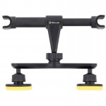 Tellur Magnetic Headrest Tablet Mount, Black – магнитна стойка за таблет за подглавник в автомобил Tellur Magnetic Headrest Tablet Mount, Black – магнитна стойка за таблет за подглавник в автомобил