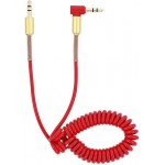 Tellur TLL311061 разтегателен аудио кабел 3,5 мм – 3,5 мм, 1,5 м, червен Tellur TLL311061 разтегателен аудио кабел 3,5 мм – 3,5 мм, 1,5 м, червен