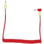 Tellur TLL311061 разтегателен аудио кабел 3,5 мм – 3,5 мм, 1,5 м, червен Tellur TLL311061 разтегателен аудио кабел 3,5 мм – 3,5 мм, 1,5 м, червен