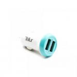 Tellur TLL159001 3 в 1 комплект зарядни за автомобил Tellur TLL159001 3 в 1 комплект зарядни за автомобил