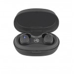 Tellur MOOD слушалки True Wireless с Bluetooth 5.0, черни Tellur MOOD слушалки True Wireless с Bluetooth 5.0, черни