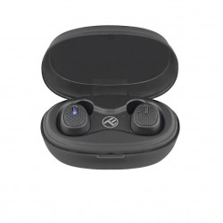 Tellur MOOD слушалки True Wireless с Bluetooth 5.0, черни
