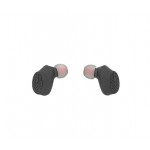 Tellur MOOD слушалки True Wireless с Bluetooth 5.0, черни Tellur MOOD слушалки True Wireless с Bluetooth 5.0, черни