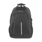 Tellur Rolly Laptop Trolley USB 15.6 Tellur Rolly Laptop Trolley USB 15.6