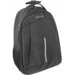 Tellur Rolly Laptop Trolley USB 15.6 Tellur Rolly Laptop Trolley USB 15.6