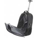 Tellur Rolly Laptop Trolley USB 15.6 Tellur Rolly Laptop Trolley USB 15.6