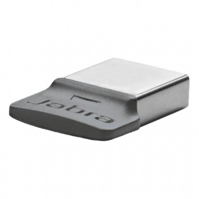 Jabra Link 370 MS Teams USB-A Bluetooth донгъл Jabra Link 370 MS Teams USB-A Bluetooth донгъл