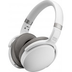 EPOS | Sennheiser ADAPT 360 слушалки, Bluetooth, MS, UC, ANC, бели EPOS | Sennheiser ADAPT 360 слушалки, Bluetooth, MS, UC, ANC, бели