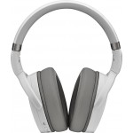 EPOS | Sennheiser ADAPT 360 слушалки, Bluetooth, MS, UC, ANC, бели EPOS | Sennheiser ADAPT 360 слушалки, Bluetooth, MS, UC, ANC, бели