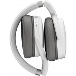 EPOS | Sennheiser ADAPT 360 слушалки, Bluetooth, MS, UC, ANC, бели EPOS | Sennheiser ADAPT 360 слушалки, Bluetooth, MS, UC, ANC, бели