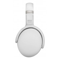 EPOS | Sennheiser ADAPT 360 слушалки, Bluetooth, MS, UC, ANC, бели
