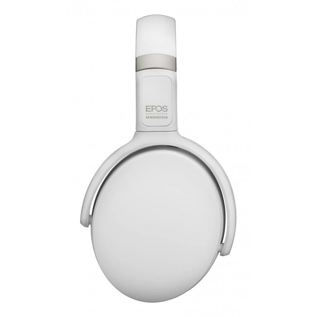 EPOS | Sennheiser ADAPT 360 слушалки, Bluetooth, MS, UC, ANC, бели EPOS | Sennheiser ADAPT 360 слушалки, Bluetooth, MS, UC, ANC, бели
