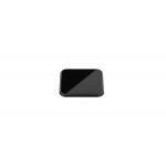 Tellur Qi Slim WCP504 (WCP04) безжично зарядно с бързо зареждане, 10 W, черно Tellur Qi Slim WCP504 (WCP04) безжично зарядно с бързо зареждане, 10 W, черно