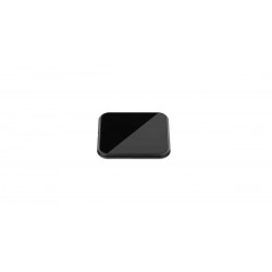 Tellur Qi Slim WCP504 (WCP04) безжично зарядно с бързо зареждане, 10 W, черно