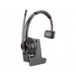 HP Poly SAVI 8210 UC MS USB Mono DECT Слушалка с микрофон (209212-02) HP Poly SAVI 8210 UC MS USB Mono DECT Слушалка с микрофон (209212-02)
