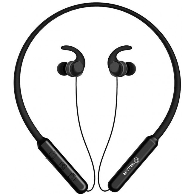 Tellur BOUND Bluetooth слушалки, черни Tellur BOUND Bluetooth слушалки, черни