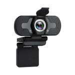 Tellur TLL491131 уеб камера, Full HD 1080p, 2 Mpx, USB 2.0, автофокус