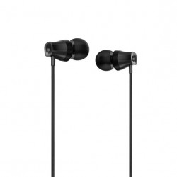 TELLUR Lyric In-Ear тапи с микрофон, черни