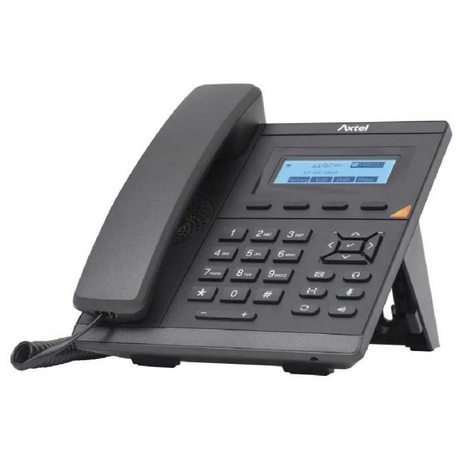Axtel AX-200 IP телефон Axtel AX-200 IP телефон