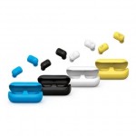 Energy Sistem Urban 4 True Wireless Sky слушалки, сини Energy Sistem Urban 4 True Wireless Sky слушалки, сини