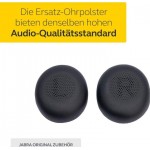 Jabra Evolve2 кожени наушници 40/65, 6 бр. – 14101-77