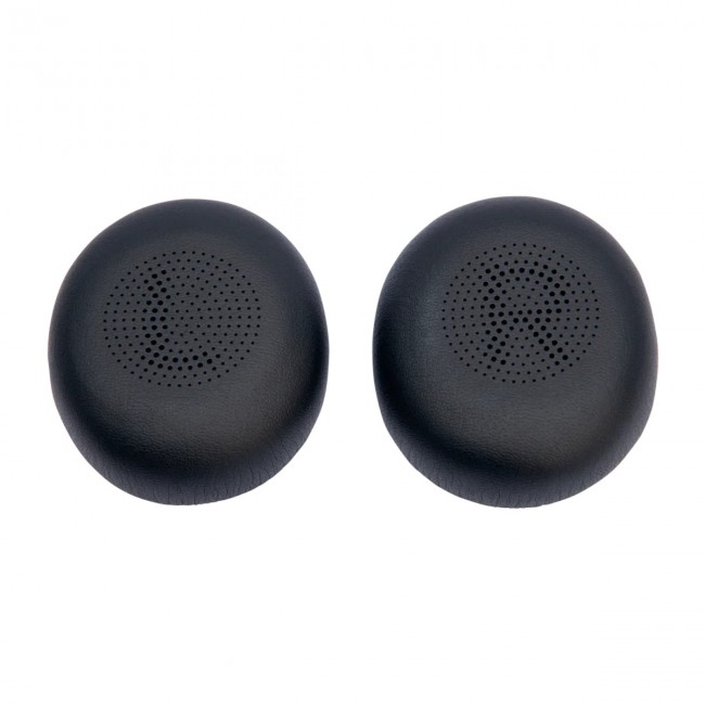 Jabra Evolve2 кожени наушници 40/65, 6 бр. – 14101-77 Jabra Evolve2 кожени наушници 40/65, 6 бр. – 14101-77